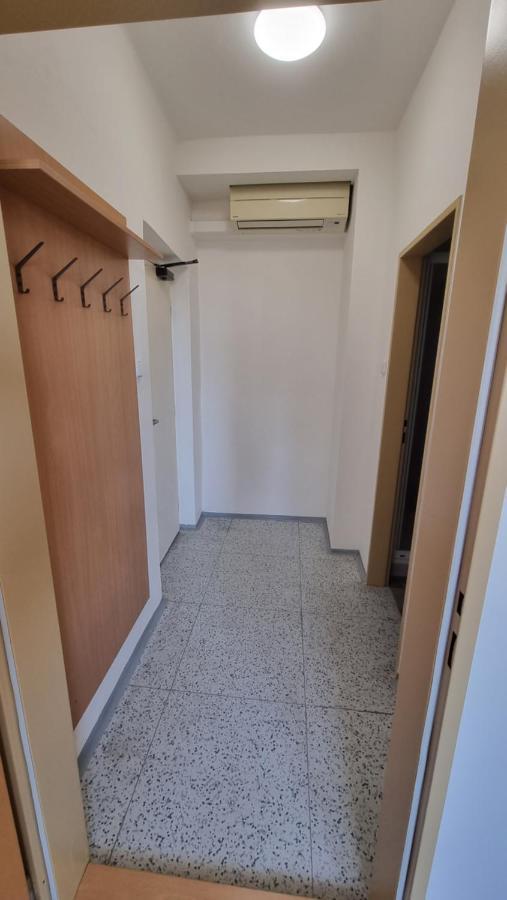 Hotel Rada Ostrava Eksteriør billede