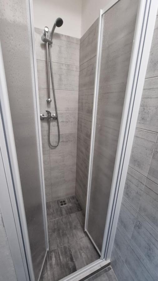 Hotel Rada Ostrava Eksteriør billede