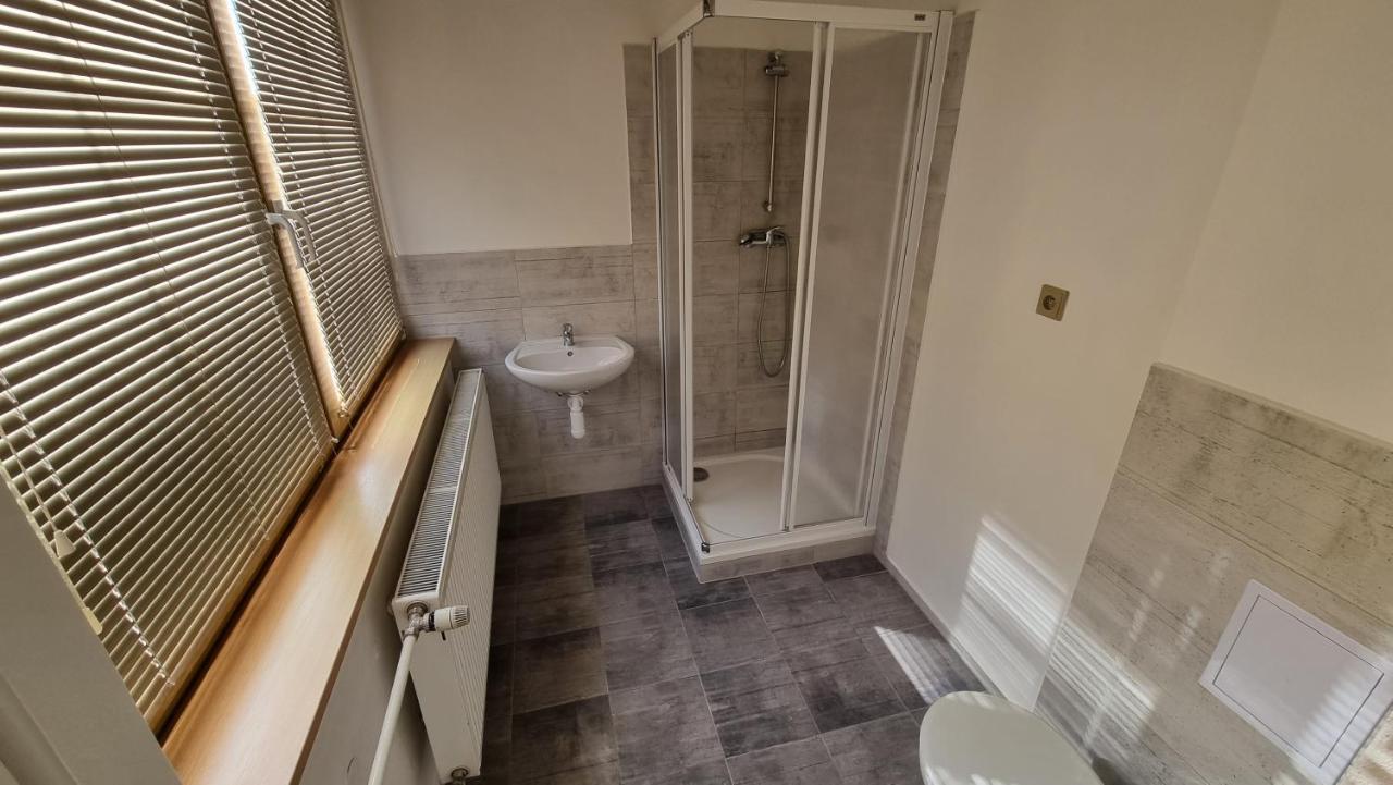 Hotel Rada Ostrava Eksteriør billede