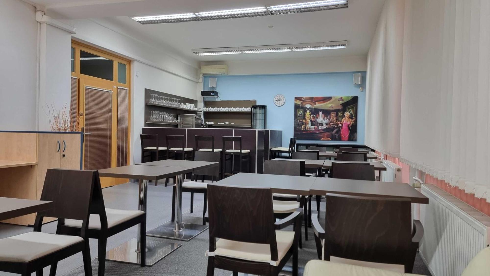 Hotel Rada Ostrava Eksteriør billede